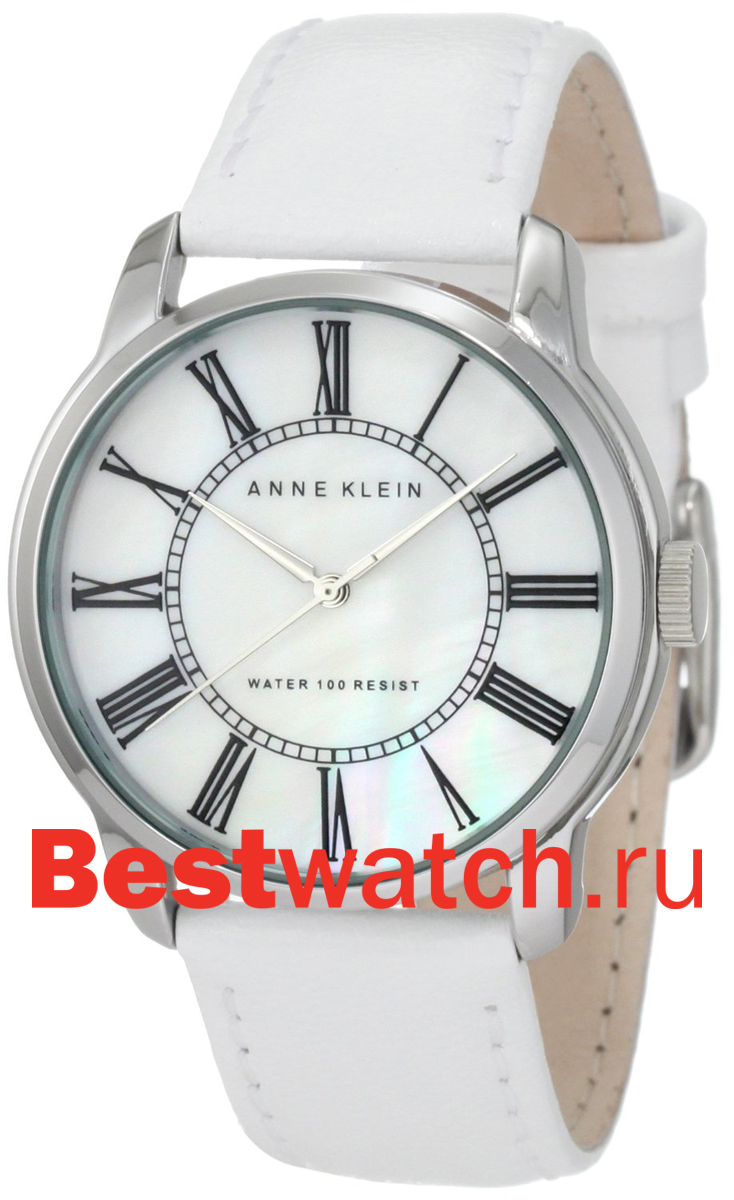 Часы Anne Klein Rainbow 9905MPWT